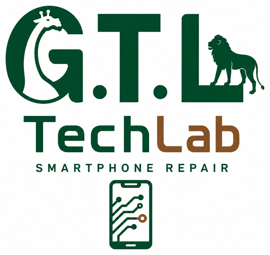 G.T.L. TechLab Logo