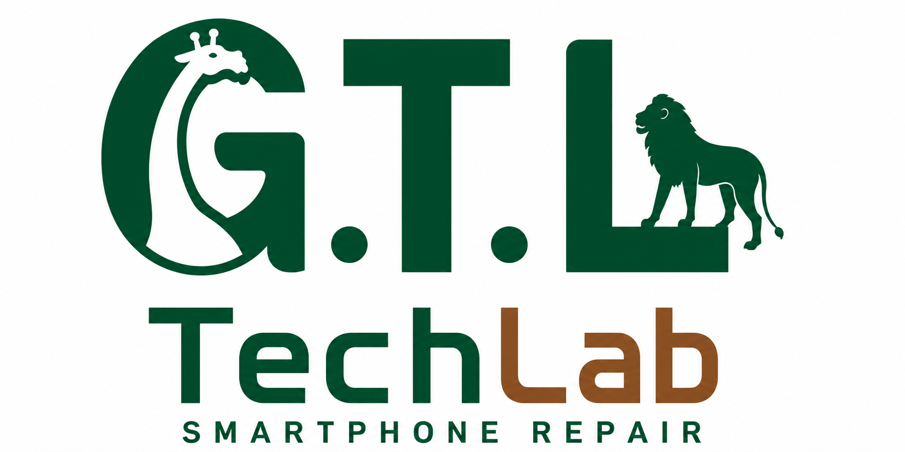 G.T.L. TechLab Logo